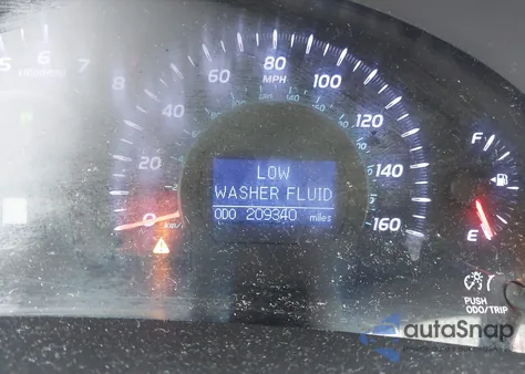 2011 Toyota Camry Xle V6 z USA, uszkodzony, nr VIN 4T1BK3EK5BU623717